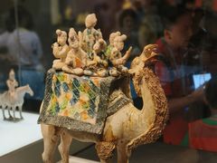 -陕西历史博物馆