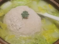 金奖大丸子-百富源·海鲜辽菜(张士店)