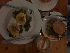 -Egg•Allday Brunch(襄阳北路店)