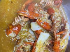 -聚味瞿记·龙虾堂(树木岭店)