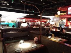 -怪噜范·贵阳小吃大排档(金源旗舰店)