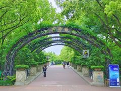 -浙江万里学院(回龙校区)