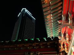 -滕王阁旅游区