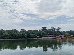 -承德避暑山庄景区