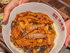 -添萬囍·天津三鲜捞面(天河城店)