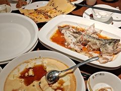 -湘约东方·湘约和港·湖南家常菜·宴请(民星路店)