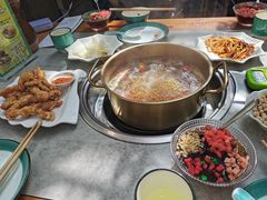 -大理董·董家小厨野生菌火锅(古城旗舰店)
