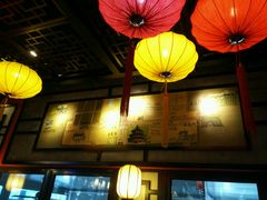 -星巴克(北京天坛东路店)
