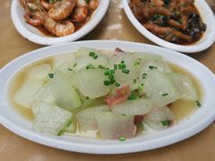 -老太婆饭店(新富路店)