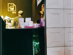 -JPG coffee(广州体育西店)