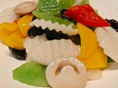 -7号院家宴.烧鸽子(门头沟店)