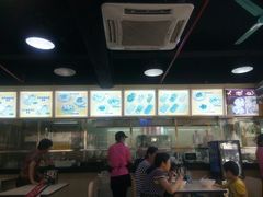 大堂-三餐乐(执信南路店)