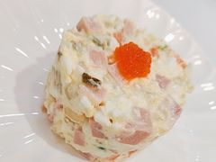 -库滋明·俄罗斯特色美食(中央大街店)