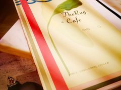 -The Rug Cafe(王府中环店)