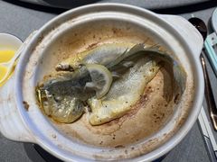 -宫燕府·京菜·烤鸭·淮扬菜(王府中心店)