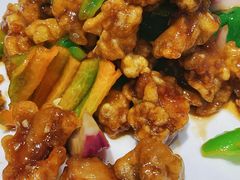 -那家老院子东北菜·饺子·小鸡炖蘑菇(艳华街店)