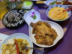 -西安饭庄·非遗陕菜(钟楼店)
