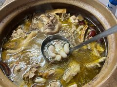 -威邵鸡煲(西华路总店)