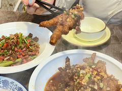 -铭厨特色家常菜(金色溪泉湾店)