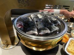 -味家烤肉烤鳗鱼牛排(西塔旗舰店)