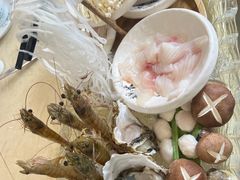 -源港渔村-中山脆肉鲩(博罗店)