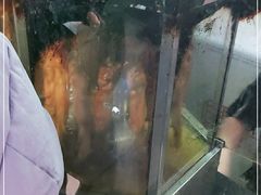 -一代烤翅王(大汉口店)