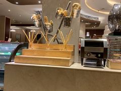 -即墨华玺大酒店·瑞尚阁西餐厅(鹤山路店)