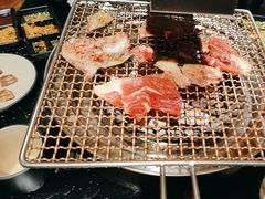 -九田家黑牛烤肉料理(珠江摩尔店)