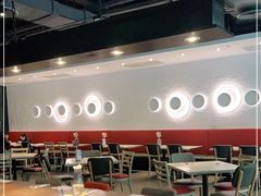 大堂-必胜客(八一店)