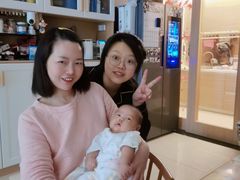 -田螺阿姨自营月嫂·育儿嫂(高新店)