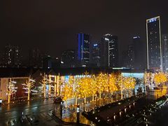 -成都尼依格罗酒店