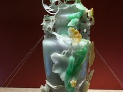 -北京工艺美术博物馆