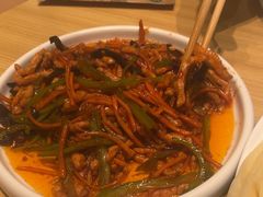 -春饼先生·北京烤鸭(甘井子万达店)