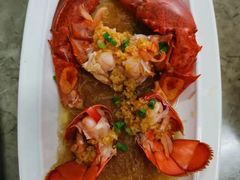 -四川小胡子海鲜(丁村万人海鲜广场店)