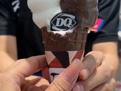 -DQ·蛋糕·冰淇淋(高新万达店)