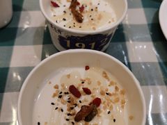 自制酸奶-紫光园·烤鸭(吕家营店)