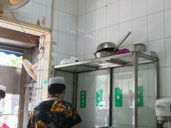 -清真·宏顺祥卤汁凉粉(大皮院店)