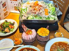-桂马·日本料理·海胆·海鲜饭·酒场(民主广场店)