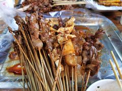 -袁师傅烤肉(弹子石店)