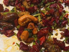 -小俩口烧烤东北菜(双井店)