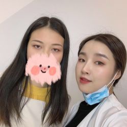 -久匠·野生眉半永久纹眉