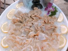 象拔蚌-捞围鲜·港式打边炉(海阳路店)