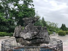 -仙海旅游度假区