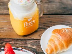 -Peet's 皮爷咖啡(东湖路手作店)