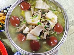 -人民公社大食堂(顺义总店)