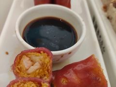 -蔡澜点心·粤菜(丽泽天街店)