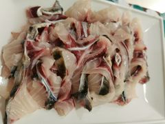 -中山脆肉鲩(新圳东路店)