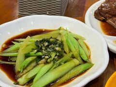 -澳门陈光记烧味饭店(南京德基广场店)
