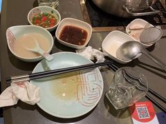 -捞王锅物料理(上海世茂广场店)