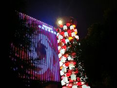 -中乐百花酒店-自助餐厅